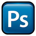 Adobe Photoshop CS3 icon